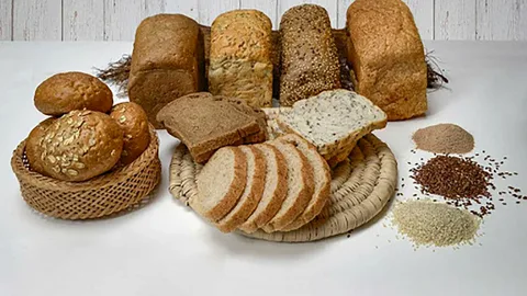 قیمت نان سوخاری